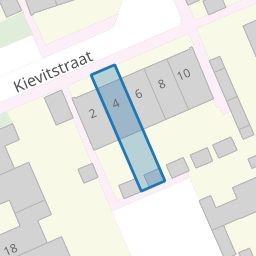 Perceel HOR01-N-1831