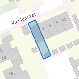 Perceel HOR01-N-1832