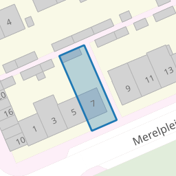 Perceel HOR01-N-1841