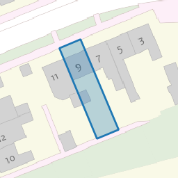 Perceel HOR01-N-1845