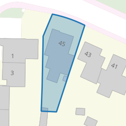 Perceel HOR01-N-1850