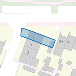 Perceel HOR01-N-1851