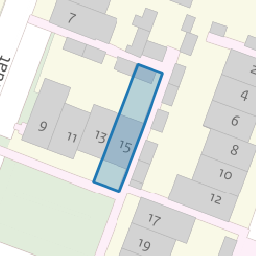 Perceel HOR01-N-1853