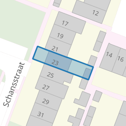 Perceel HOR01-N-1859