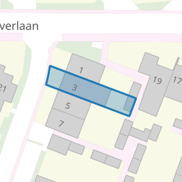 Perceel HOR01-N-1862