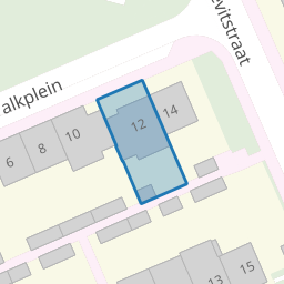 Perceel HOR01-N-1872