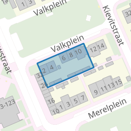 Perceel HOR01-N-1873