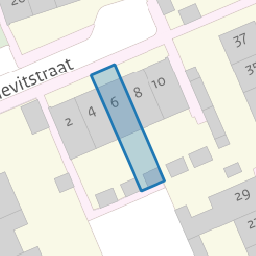 Perceel HOR01-N-1874