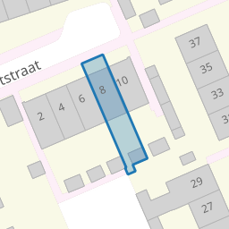 Perceel HOR01-N-1875