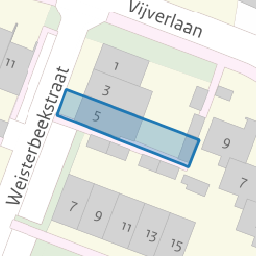 Perceel HOR01-N-1877