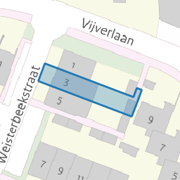 Perceel HOR01-N-1878