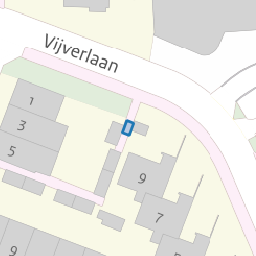 Perceel HOR01-N-1880