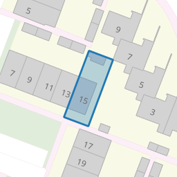 Perceel HOR01-N-1882