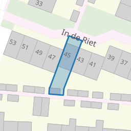 Perceel HOR01-N-1890