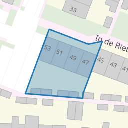 Perceel HOR01-N-1893