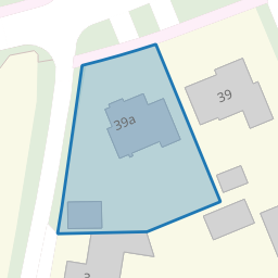 Perceel HOR01-N-1894