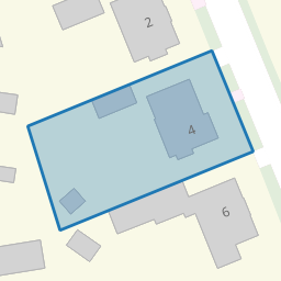 Perceel HOR01-N-1897