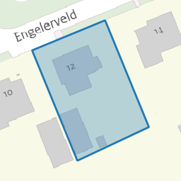 Perceel HOR01-N-1903