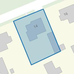 Perceel HOR01-N-1904