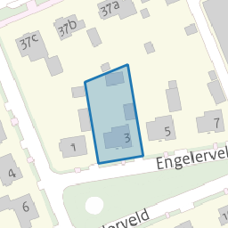 Perceel HOR01-N-1908