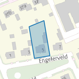 Perceel HOR01-N-1909