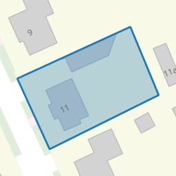 Perceel HOR01-N-1911