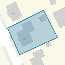 Perceel HOR01-N-1912