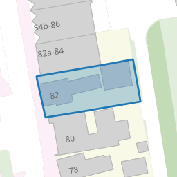 Perceel HOR01-N-1916