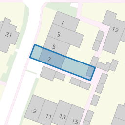 Perceel HOR01-N-1919