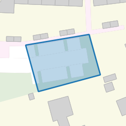 Perceel HOR01-N-1920