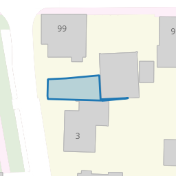 Perceel HOR01-N-1926