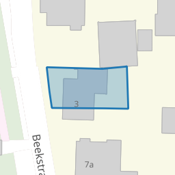 Perceel HOR01-N-1927