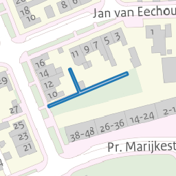 Perceel HOR01-N-1930