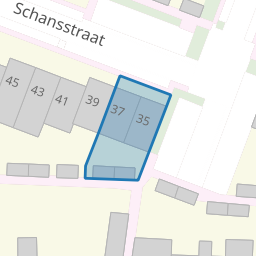 Perceel HOR01-N-1938