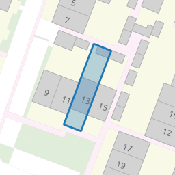 Perceel HOR01-N-1954