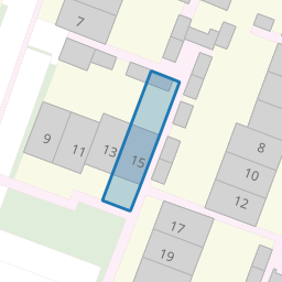 Perceel HOR01-N-1955