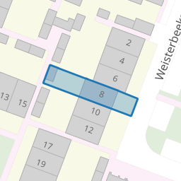 Perceel HOR01-N-1957