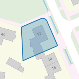 Perceel HOR01-N-1969