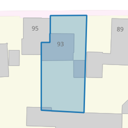 Perceel HOR01-N-1971
