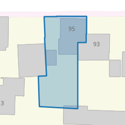 Perceel HOR01-N-1972