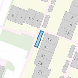 Perceel HOR01-N-1977