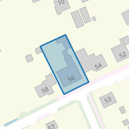 Perceel HOR01-N-1981