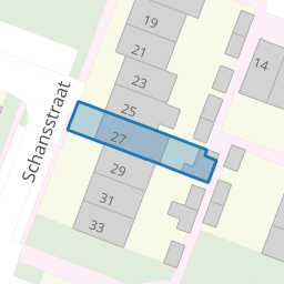 Perceel HOR01-N-1983