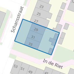 Perceel HOR01-N-1984