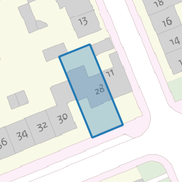 Perceel HOR01-N-2001