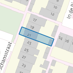 Perceel HOR01-N-2019