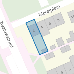 Perceel HOR01-N-2024