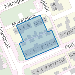 Perceel HOR01-N-2025