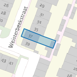 Perceel HOR01-N-2029