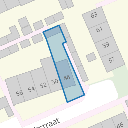 Perceel HOR01-N-2031